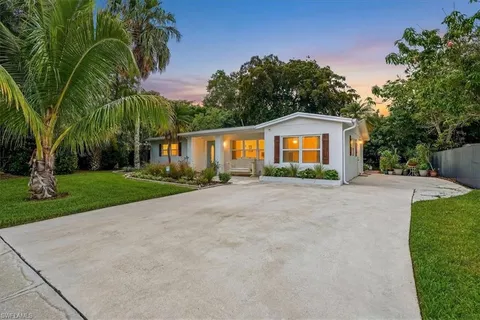 $515,000 | 3880 Estey Avenue, Naples, FL 34104