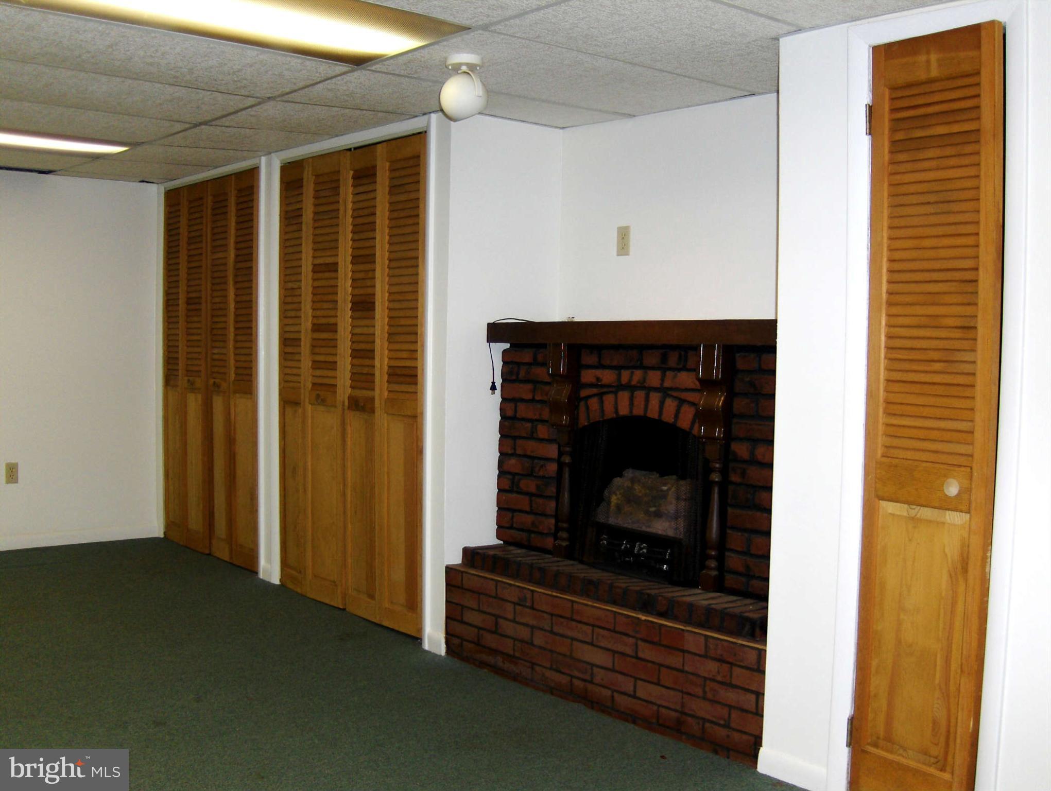 557 Foxcroft Road Warrenton, VA 20186 - Photo 10 of 11 Basement