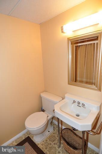 432 Colonial Ridge Lane Arnold, MD 21012 - Photo 13 of 25 Bath with Shower Stall - Lower Level