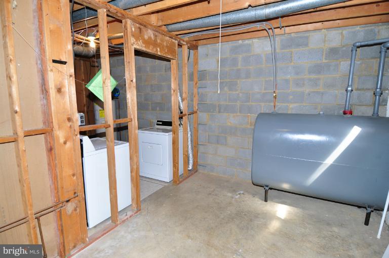 432 Colonial Ridge Lane Arnold, MD 21012 - Photo 9 of 25 Utility Room