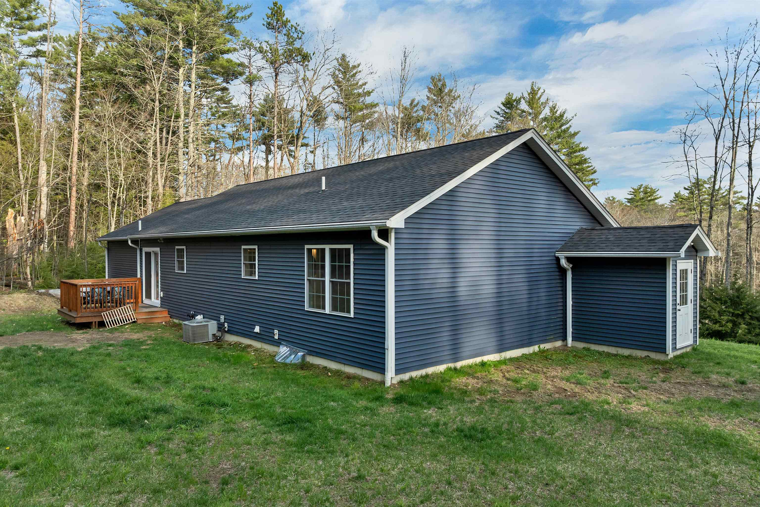 123 Parade Road Barnstead, NH 03218 - Photo 36 of 38