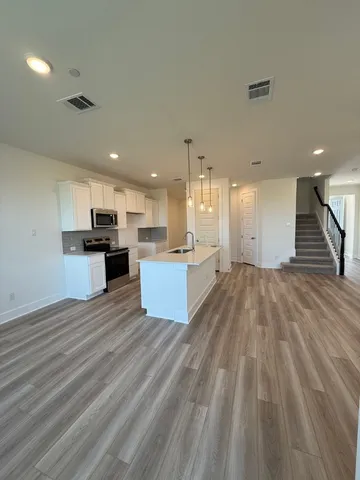 $395,690 | 2538 Jack Nora Way, Round Rock, TX 78665