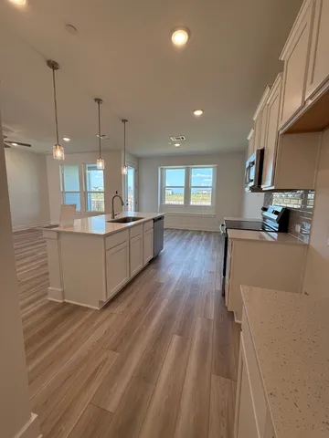 $395,690 | 2538 Jack Nora Way, Round Rock, TX 78665