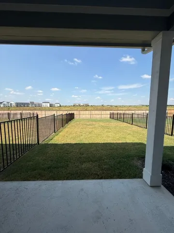 $395,690 | 2538 Jack Nora Way, Round Rock, TX 78665