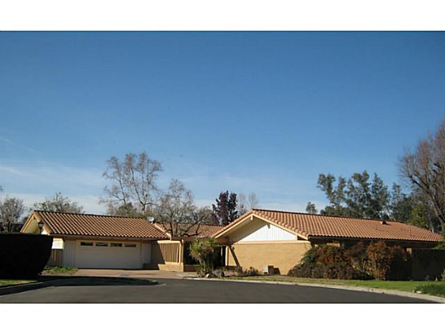 32664 Womsi Road Pauma Valley, CA 92061 - Photo 1 of 11 Front