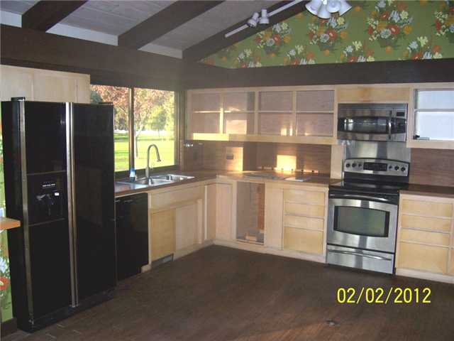 32664 Womsi Road Pauma Valley, CA 92061 - Photo 5 of 11 kitchen