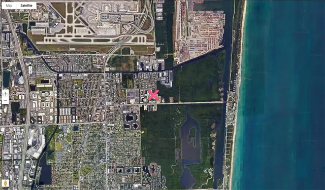 $449,000 | 75 Gulfstream Road, Unit 211B, Dania Beach, FL 33004