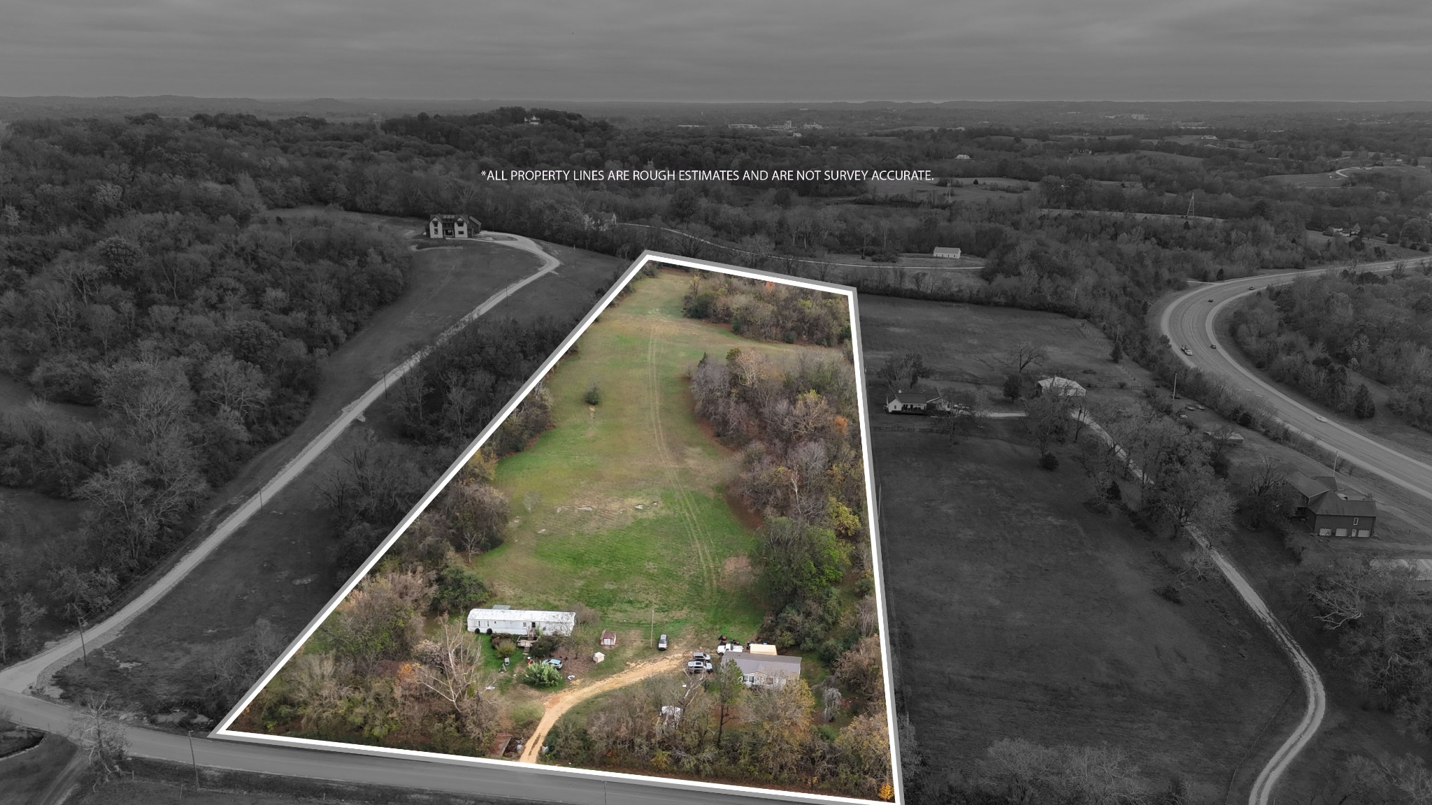 1666 Darks Mill Road Columbia, TN 38401 - Photo 4 of 14 Gallery Image 4