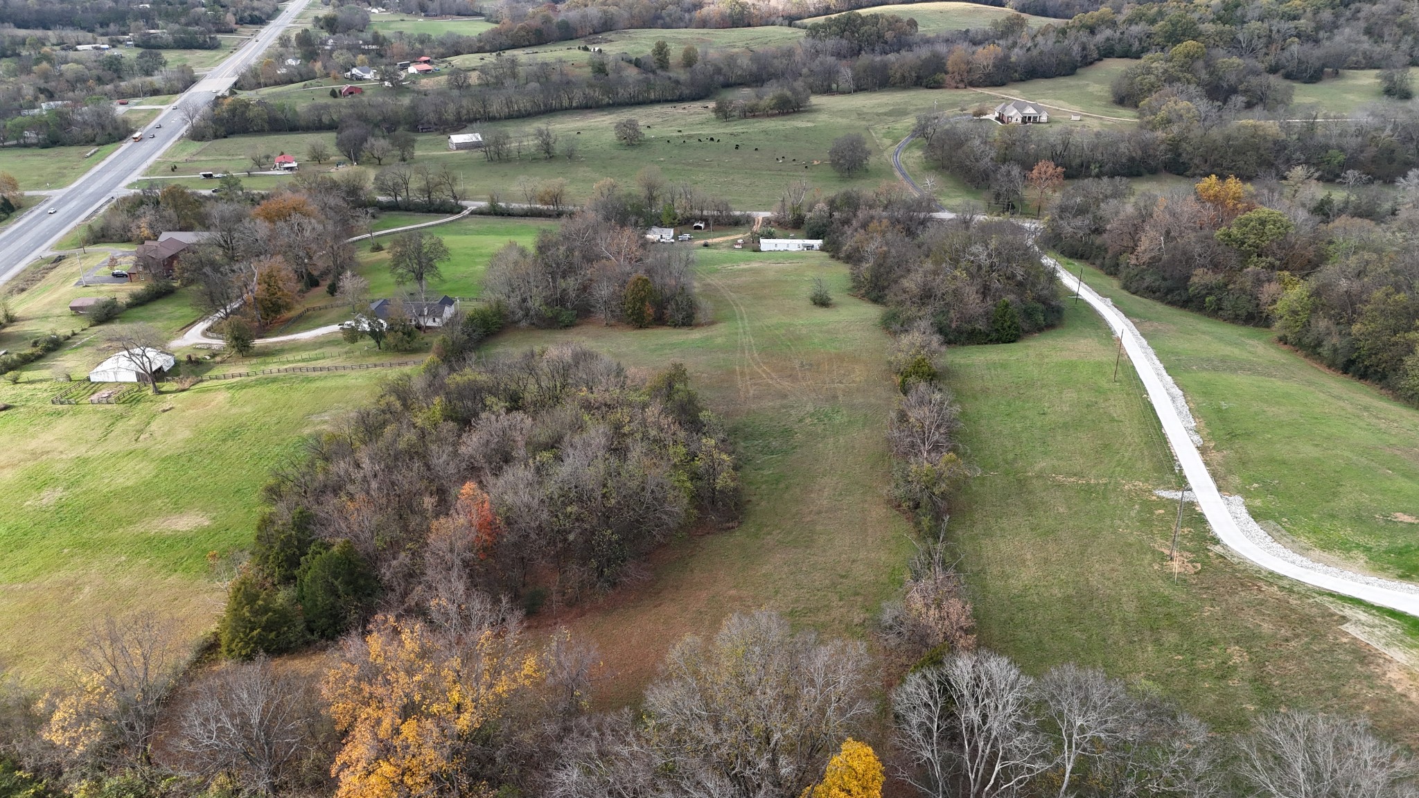 1666 Darks Mill Road Columbia, TN 38401 - Photo 5 of 14 Gallery Image 5