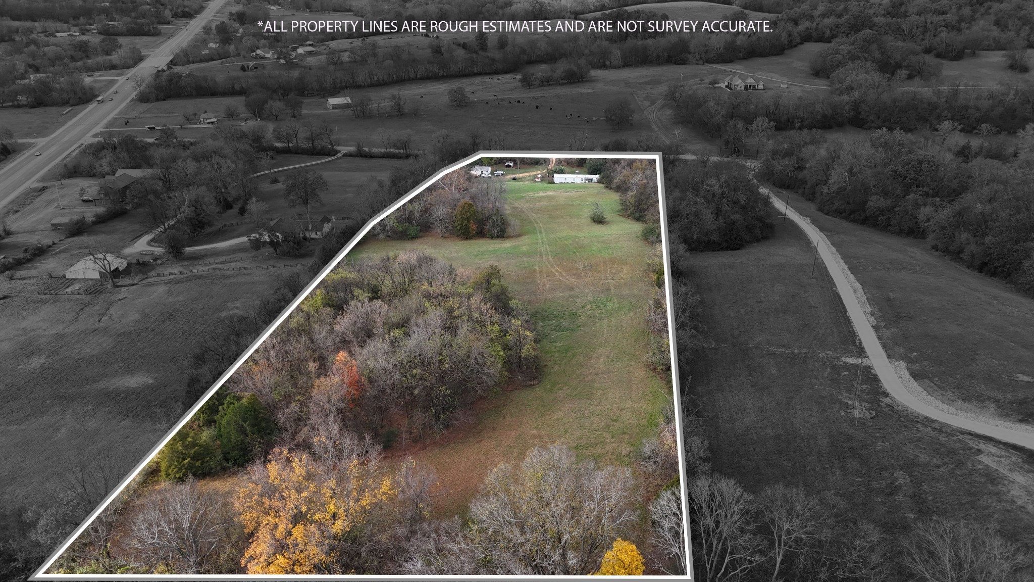 1666 Darks Mill Road Columbia, TN 38401 - Photo 6 of 14 Gallery Image 6