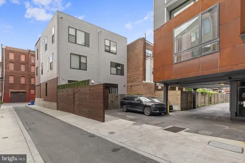 $650,000 | 608 North Galloway Street, Unit A, Philadelphia, PA 19123
