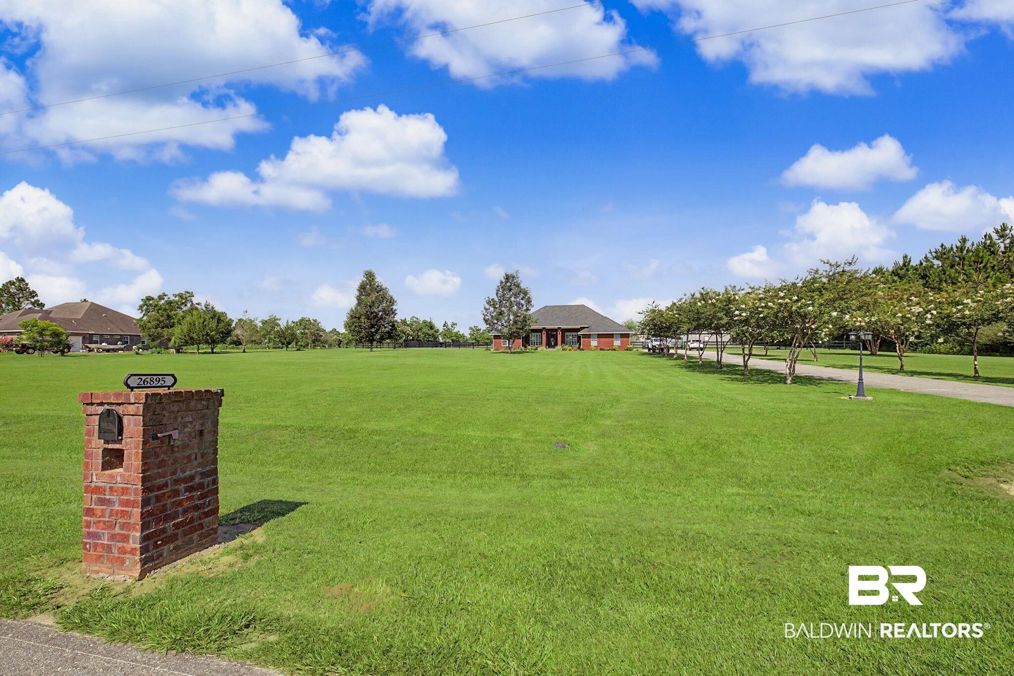 26895 C R Watson Road Robertsdale, AL 36567 - Photo 74 of 89