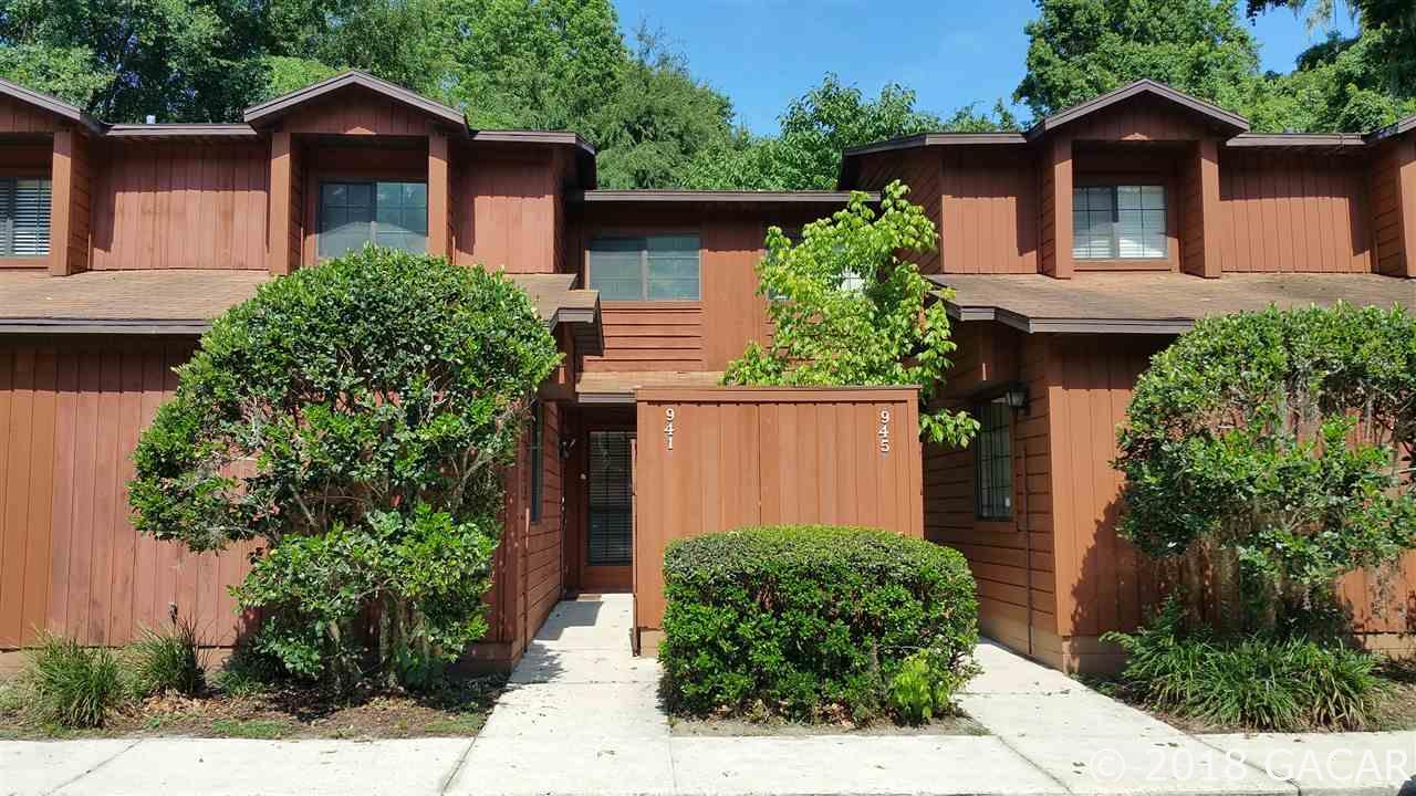 941 Southwest 56th Terrace Gainesville, FL 32607 - Photo 1 of 18