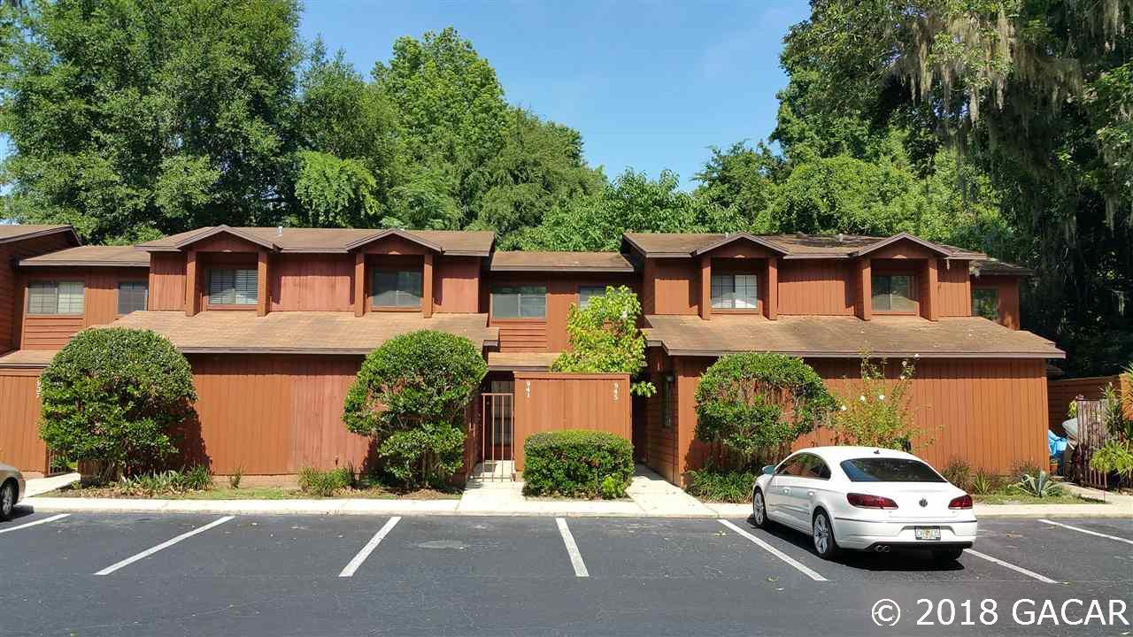 941 Southwest 56th Terrace Gainesville, FL 32607 - Photo 3 of 18