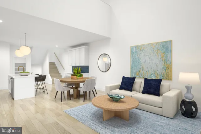 $836,000 | 18201 Donatello Drive, Unit 1812, Princeton, NJ 08540