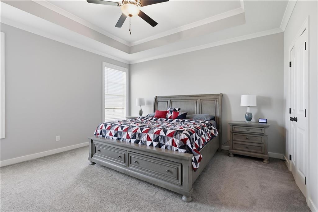 4417 Southwest Tanzanite Circle Lee's Summit, MO 64082 - Photo 12 of 39