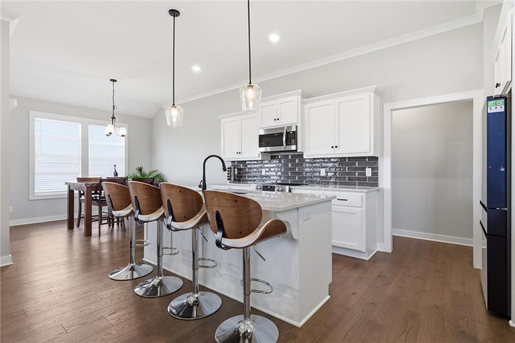 4417 Southwest Tanzanite Circle Lee's Summit, MO 64082 - Photo 7 of 39