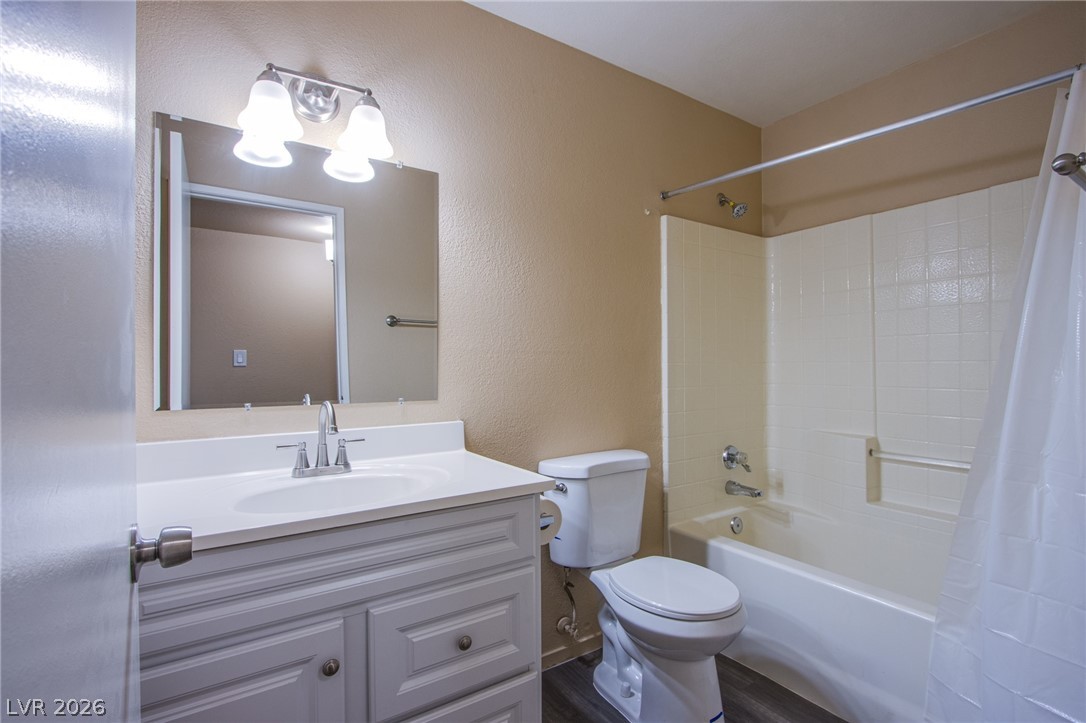 7885 West Flamingo Road, Unit 2127 Las Vegas, NV 89147 - Photo 16 of 35