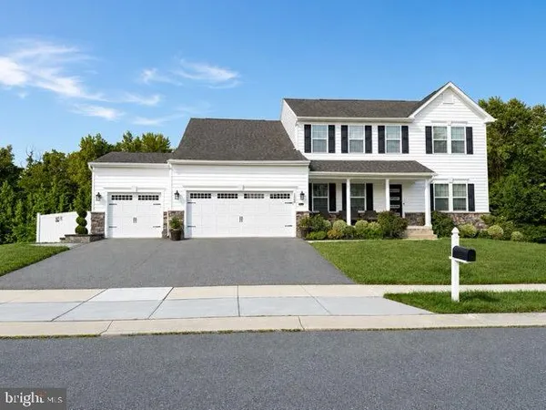 $750,000 | 1504 El Dorado Way, Townsend, DE 19734