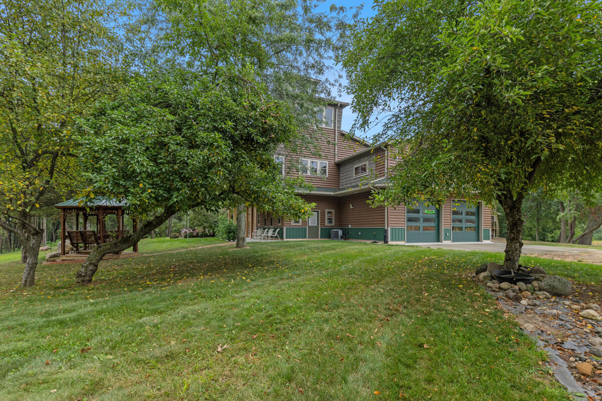 781 Hopkins Road Lyons, MI 48851 - Photo 79 of 99