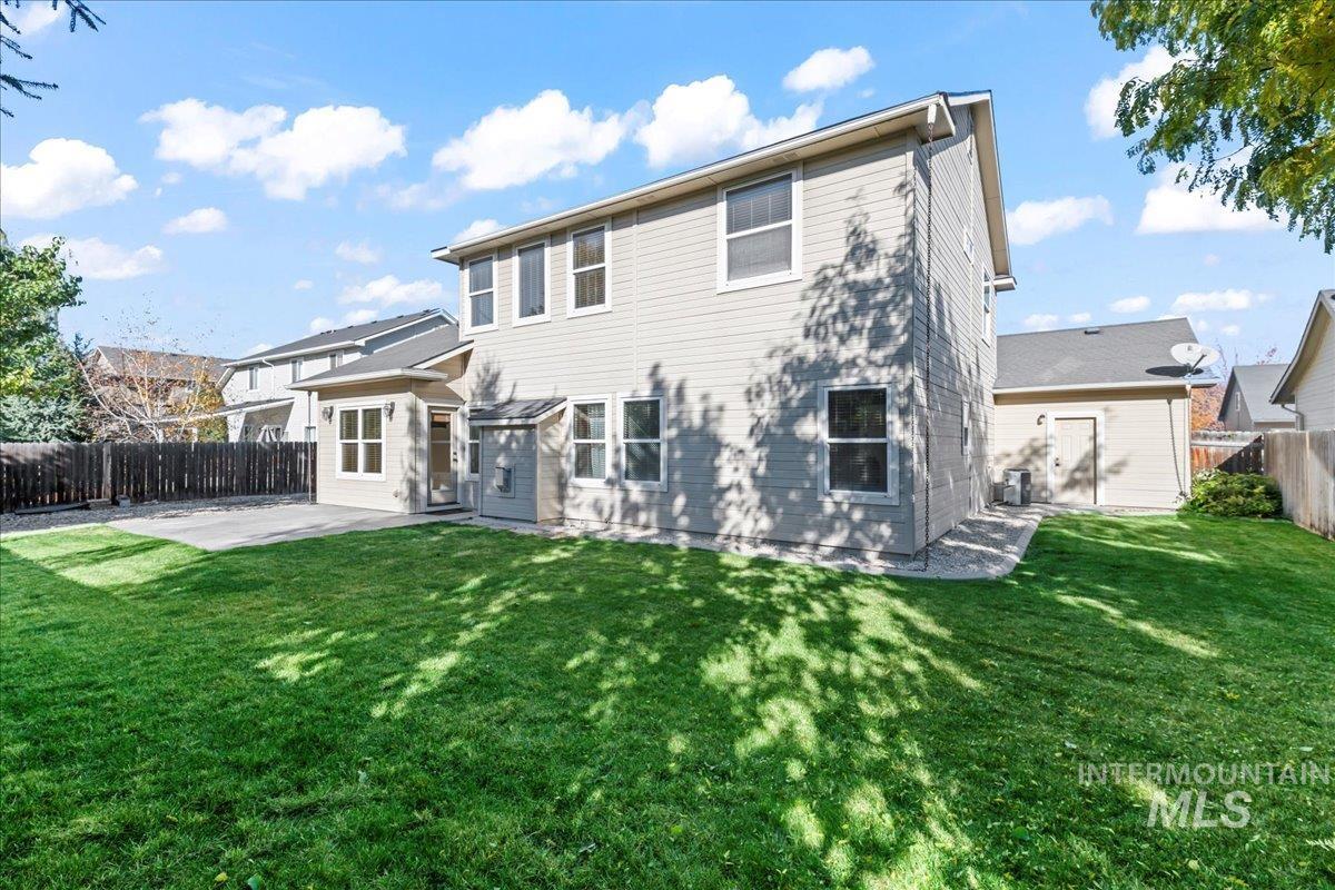 12677 West Murchison Street Boise, ID 83709 - Photo 4 of 37