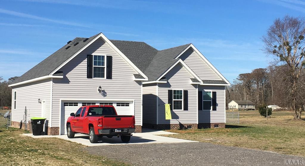 110 Run Swamp Road Camden, NC 27921 - Photo 1 of 2 Main View