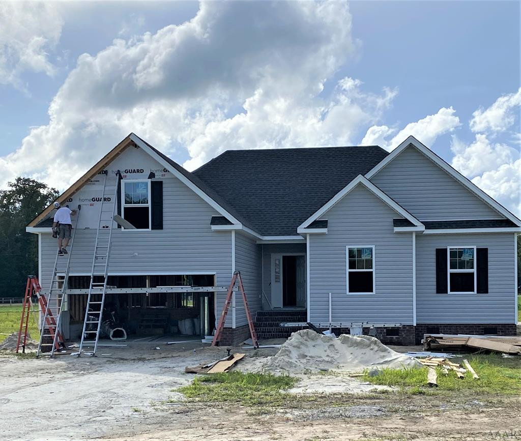 110 Run Swamp Road Camden, NC 27921 - Photo 2 of 2 Gallery Image 2