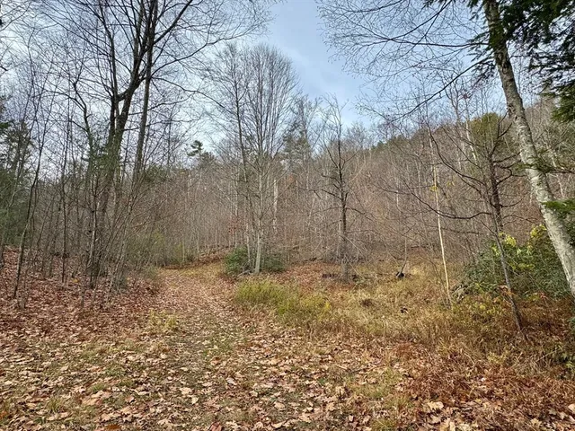 $87,500 | 0 West Oxbow Road, Shelburne Falls, MA 01370