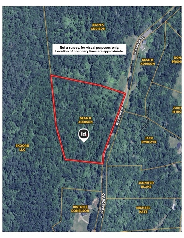 0 West Oxbow Road Shelburne Falls, MA 01370 - Photo 12 of 12