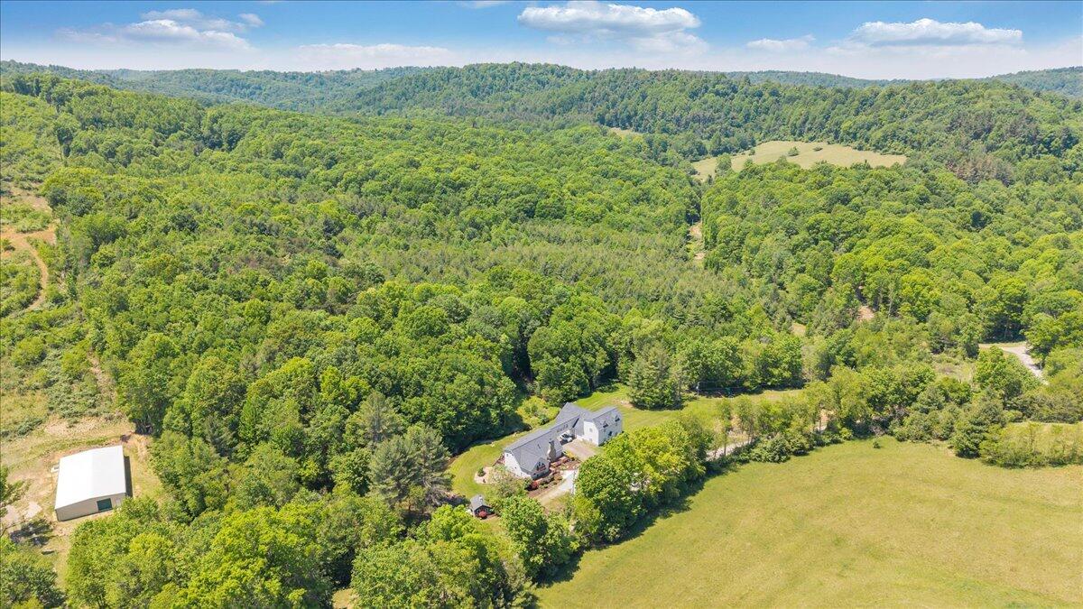 674 Old Furnace Road Southwest Floyd, VA 24091 - Photo 96 of 103 097-DJI_20260520134340_0011_D