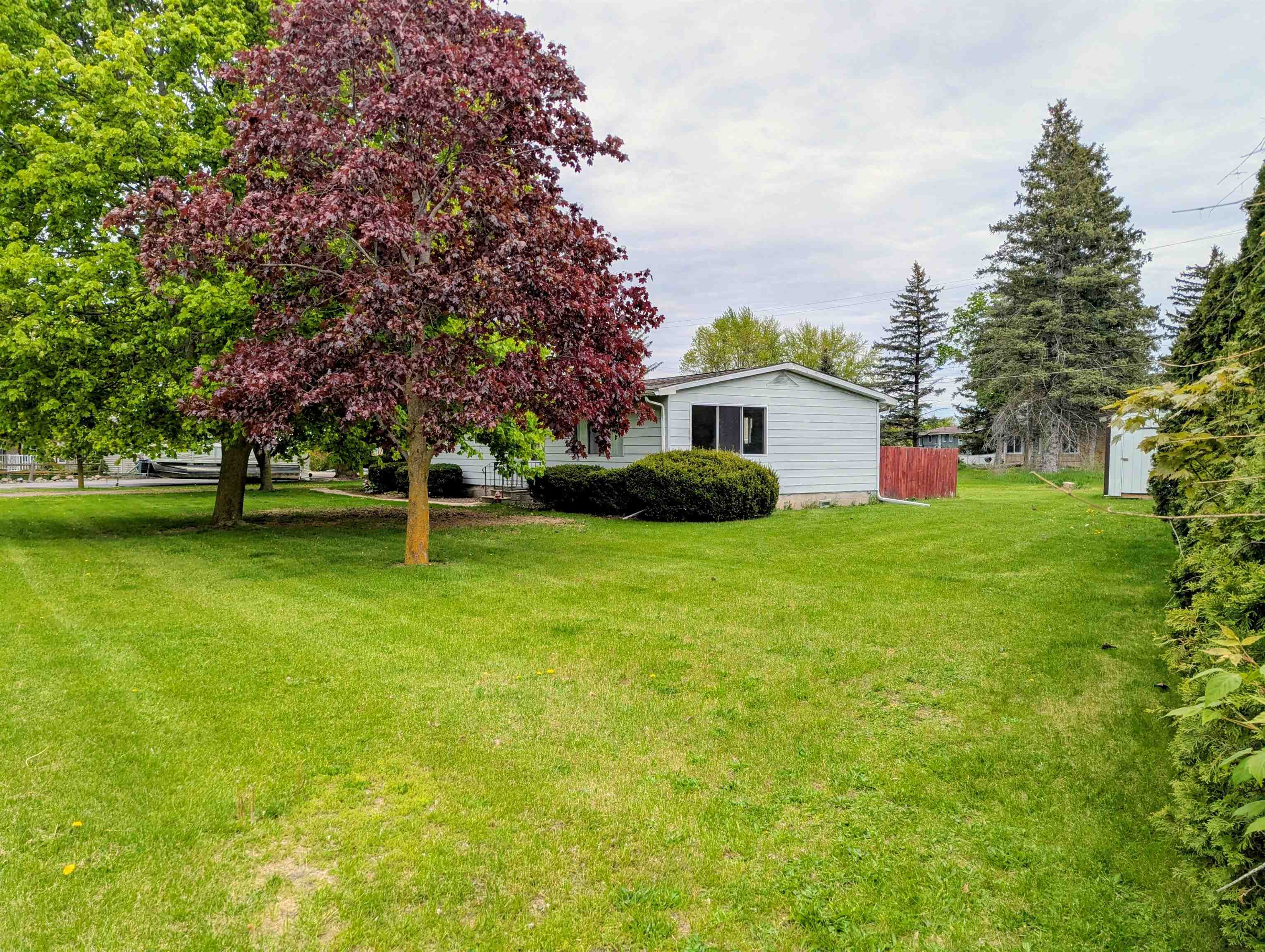 252 Dodge Court Sebewaing, MI 48759 - Photo 7 of 24