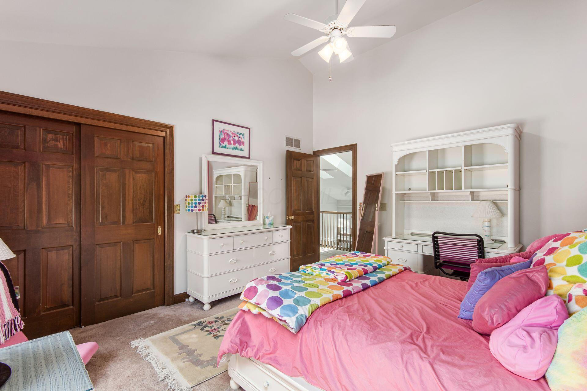 941 Robbins Way Columbus, OH 43085 - Photo 37 of 64 Bedroom #2