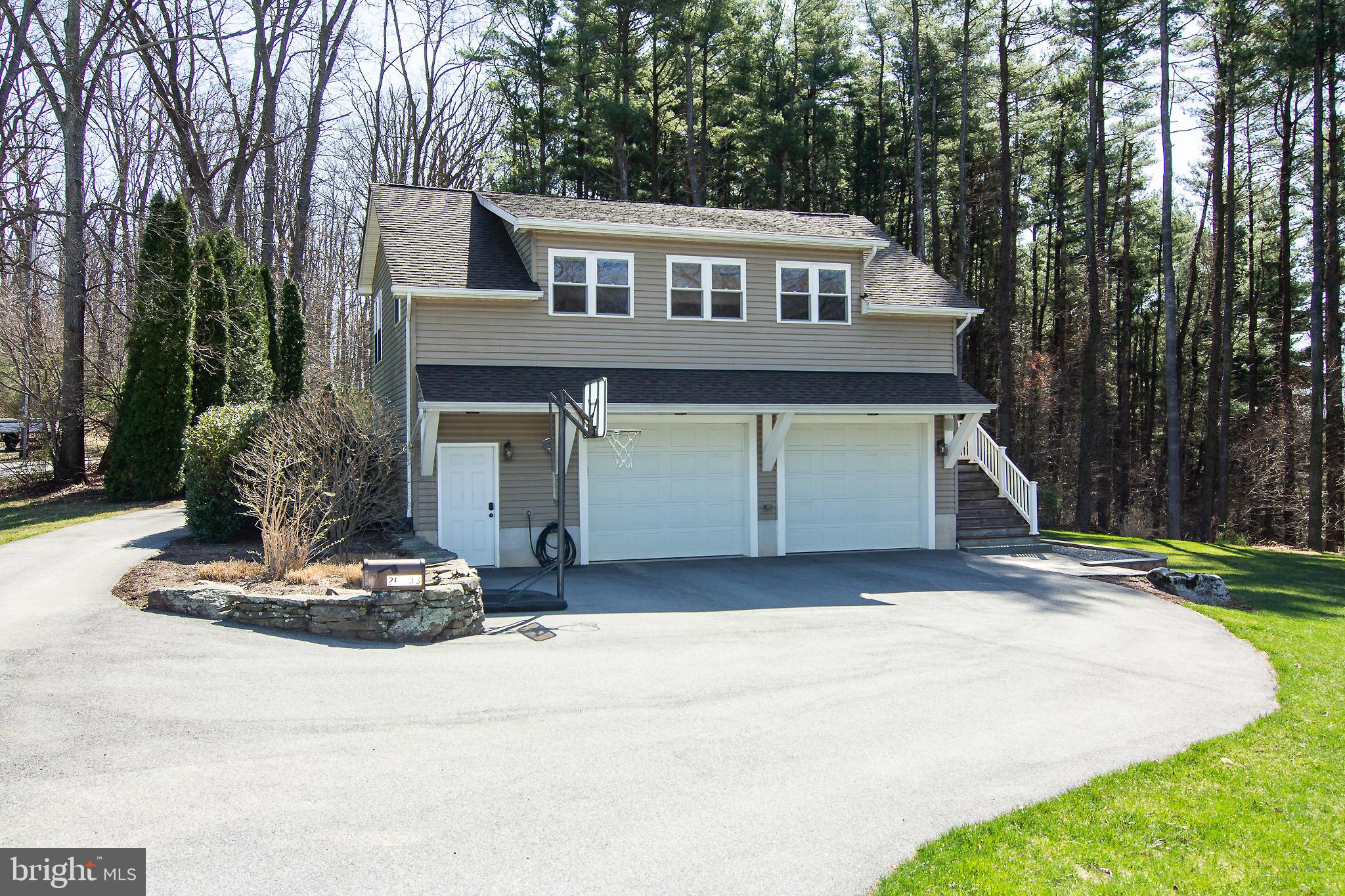 20033 Gore Mill Road Freeland, MD 21053 - Photo 41 of 76