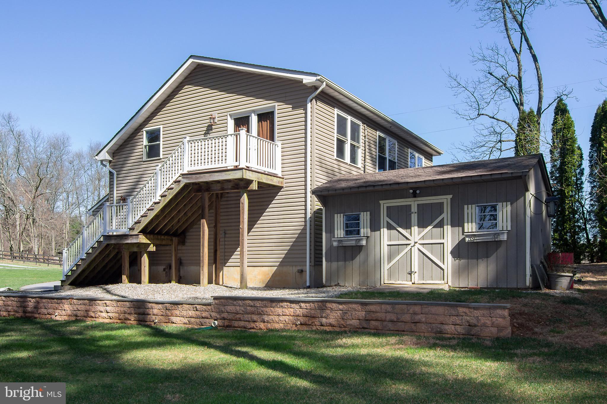 20033 Gore Mill Road Freeland, MD 21053 - Photo 42 of 76