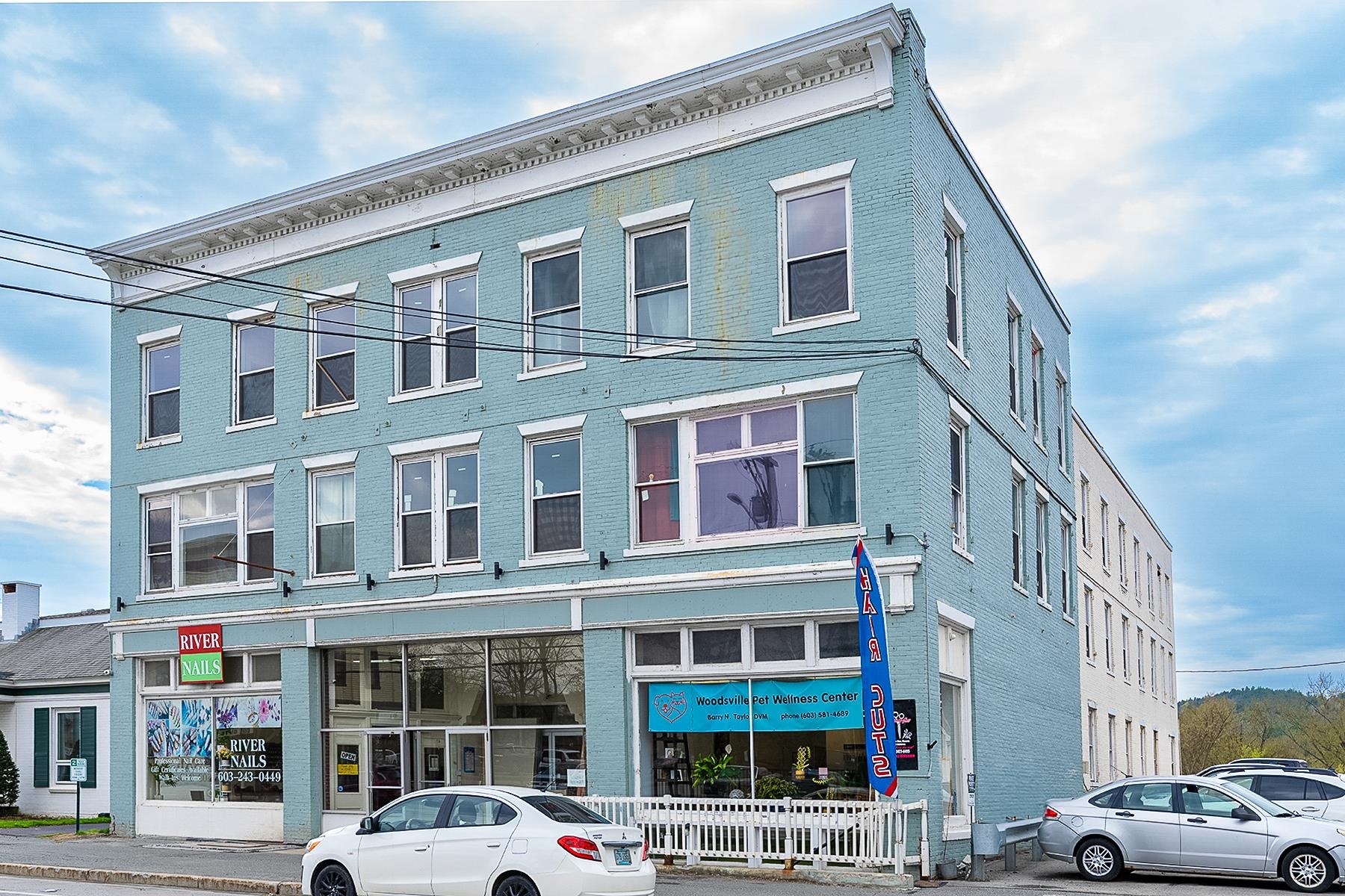 41-43 Central Street Haverhill, NH 03785 - Photo 1 of 42