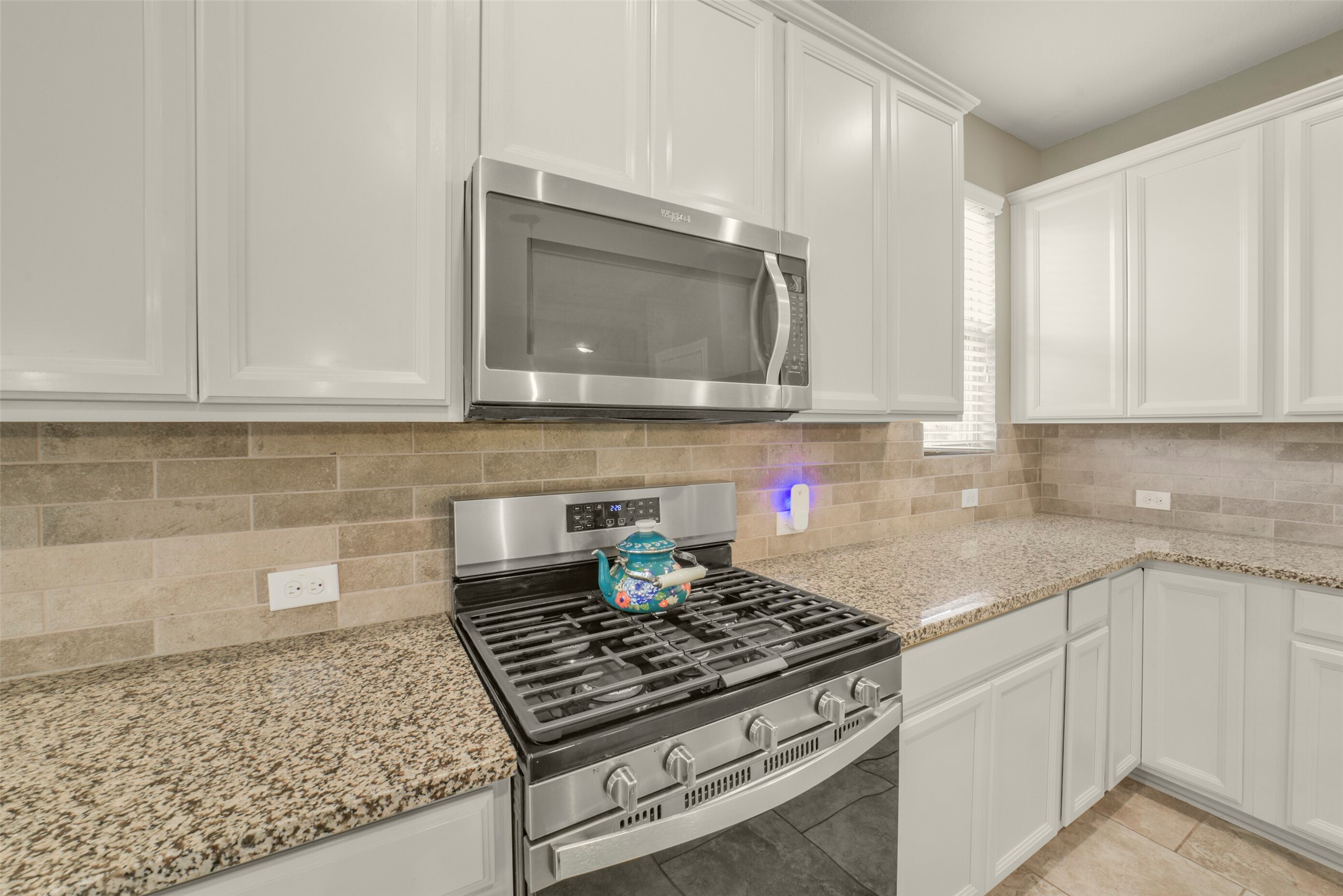 9651 Thimbleweed Drive Spring, TX 77379 - Photo 20 of 43