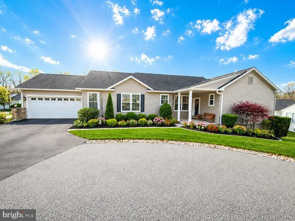 $699,917 | 1525 Tack Place, Glen Mills, PA 19342