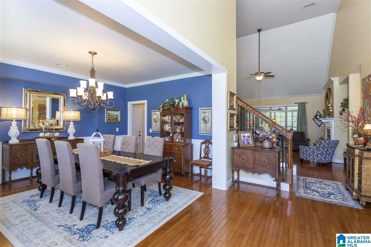 7167 Morris Circle McCalla, AL 35111 - Photo 13 of 50
