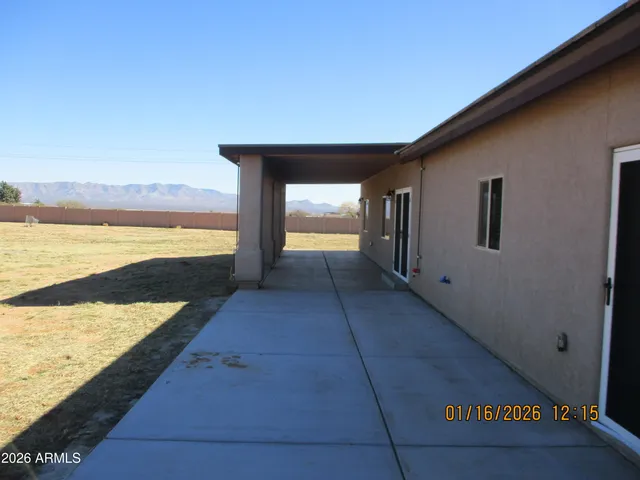 $2,500 | 8373 East Sunwing Ridge Drive, Hereford, AZ 85615