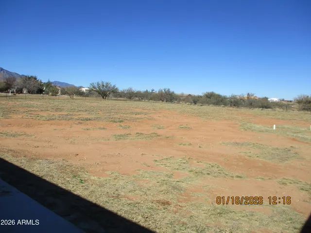 $2,500 | 8373 East Sunwing Ridge Drive, Hereford, AZ 85615