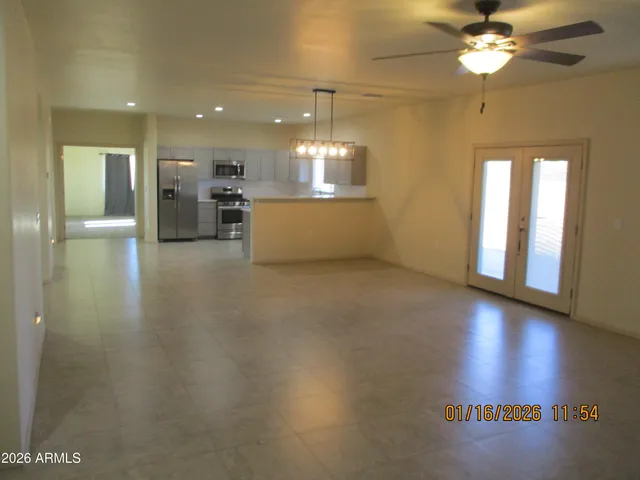 $2,500 | 8373 East Sunwing Ridge Drive, Hereford, AZ 85615