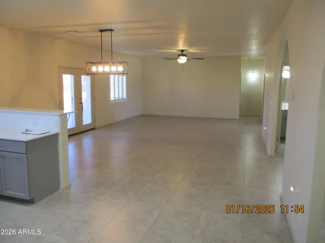 $2,500 | 8373 East Sunwing Ridge Drive, Hereford, AZ 85615