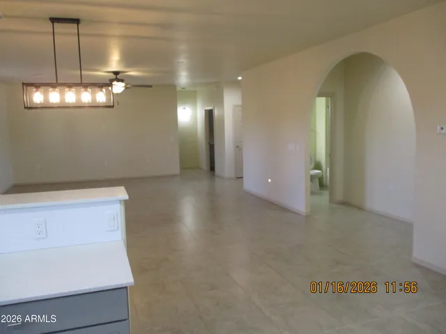 $2,500 | 8373 East Sunwing Ridge Drive, Hereford, AZ 85615