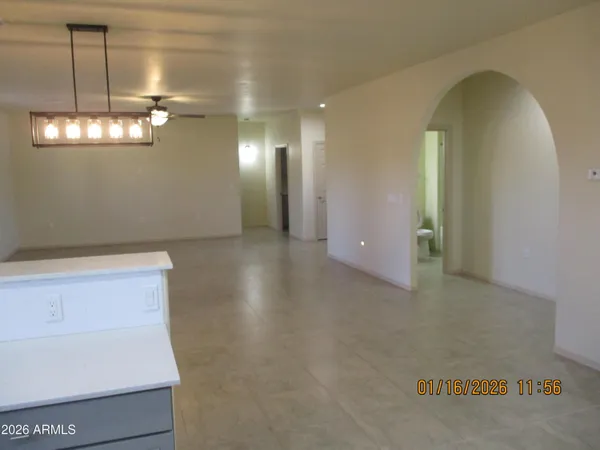 $2,300 | 8373 East Sunwing Ridge Drive, Hereford, AZ 85615