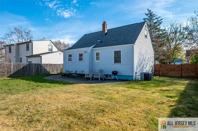 $475,000 | 13 Putnam Avenue, Edison, NJ 08817