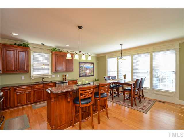 2904 SnapsWell Street Raleigh, NC 27614 - Photo 14 of 25 Kitchen