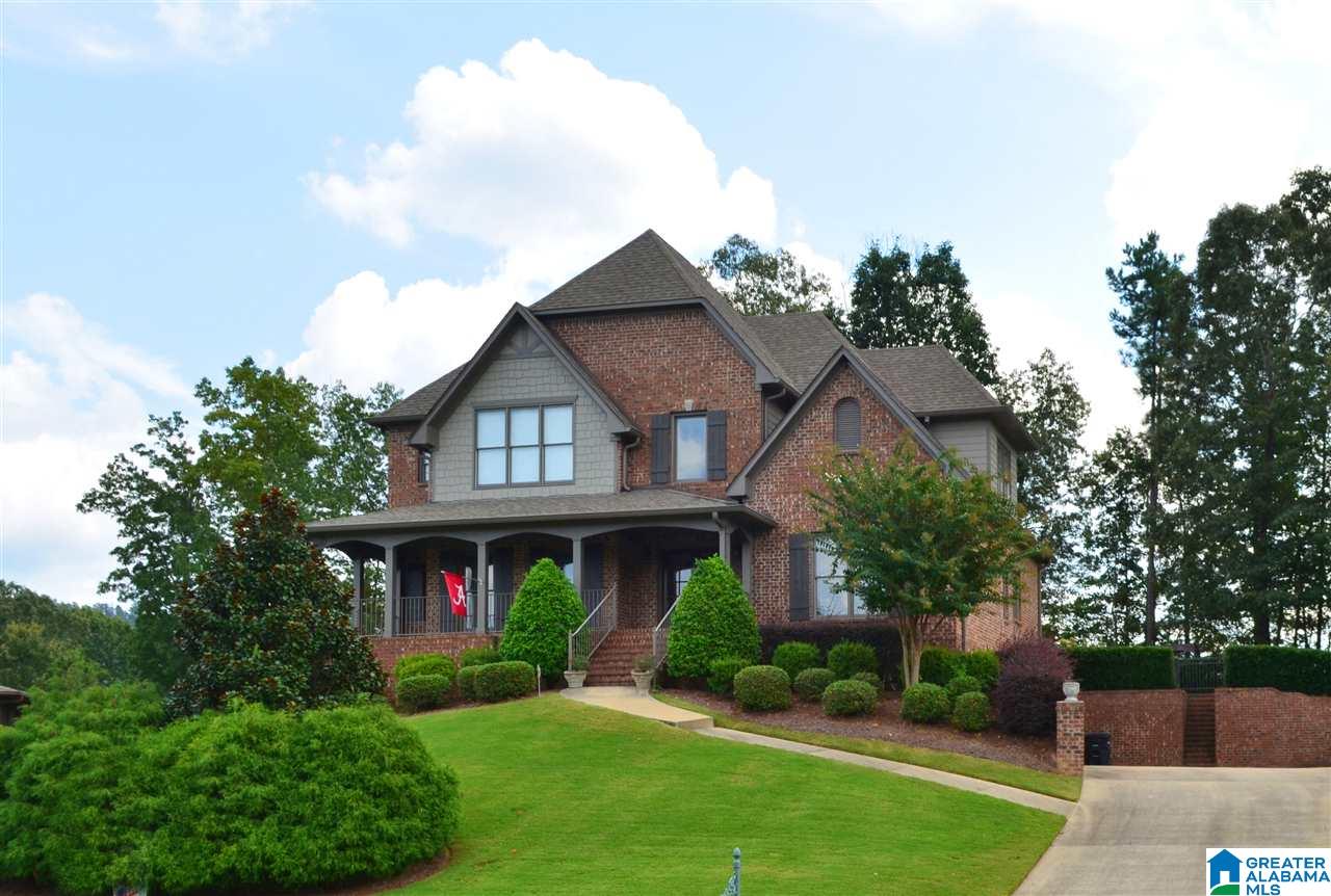 527 Sheffield Way Birmingham, AL 35242 - Photo 42 of 47