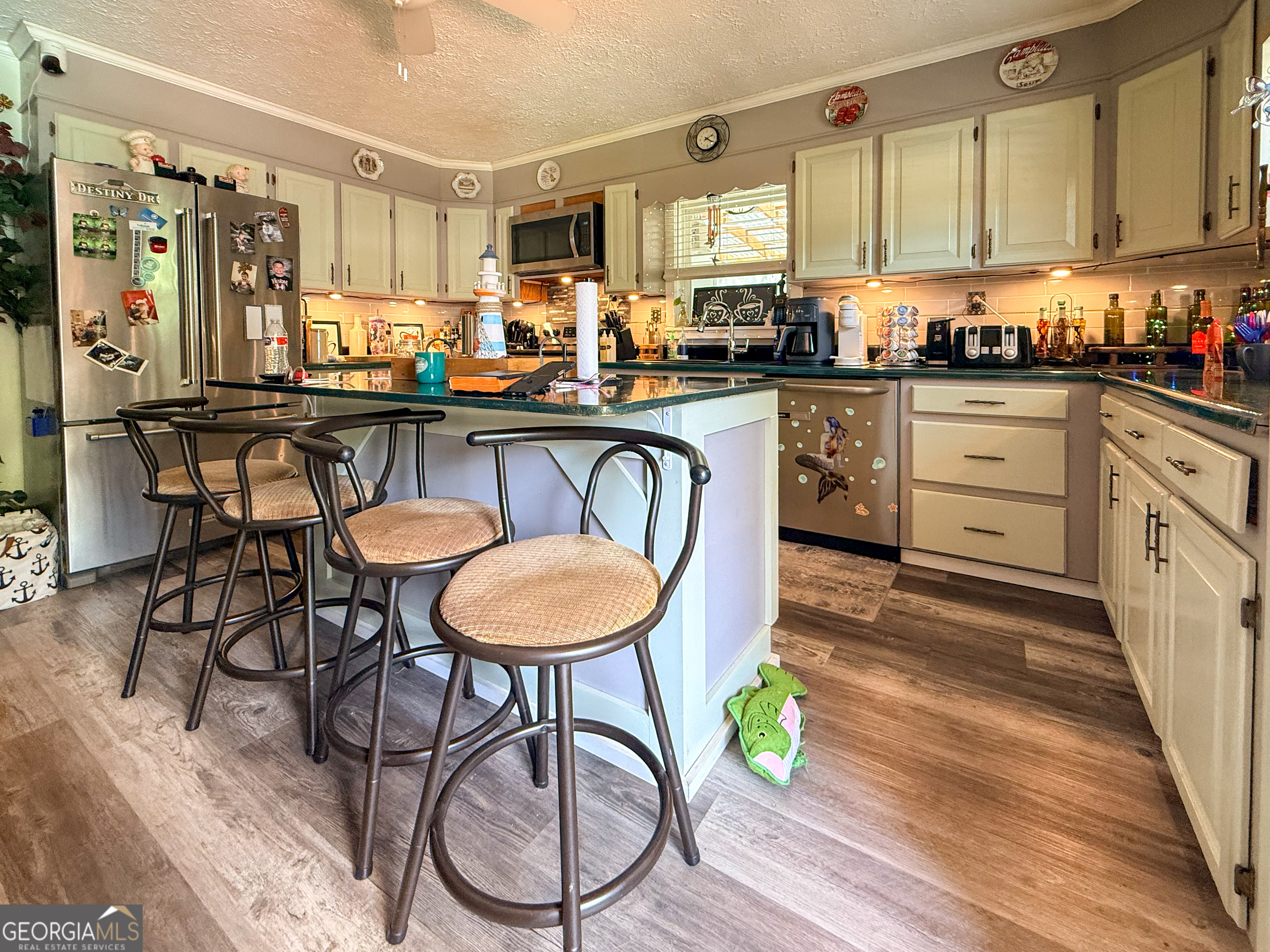 649 Stansel Road Cleveland, GA 30528 - Photo 6 of 37