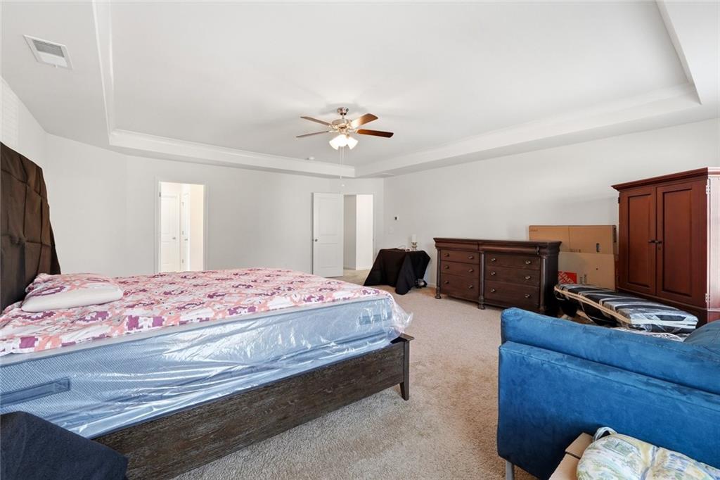 3627 Maple Hill Road Lithonia, GA 30038 - Photo 19 of 30
