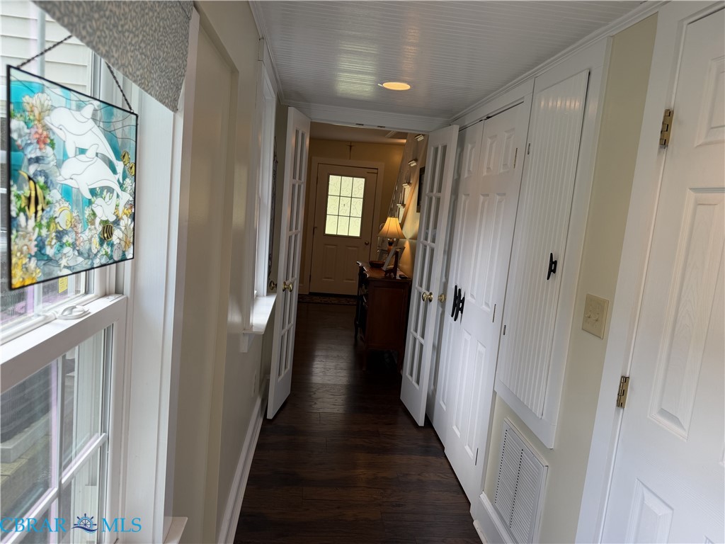371 Cricket Hill Road Hudgins, VA 23076 - Photo 58 of 60
